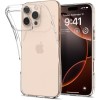 Spigen Liquid Crystal за iPhone 16 Pro (Crystal Clear) - Spigen Liquid Crystal за iPhone 16 Pro (Crystal Clear) - 8809971230247-ACS08112