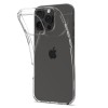 Spigen Liquid Crystal за iPhone 16 Pro (Crystal Clear) - Spigen Liquid Crystal за iPhone 16 Pro (Crystal Clear) - 8809971230247-ACS08112