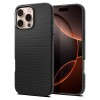 SPIGEN LIQUID AIR за iPhone 16 Pro, матово черно - SPIGEN LIQUID AIR за iPhone 16 Pro, матово черно - 8809971230292-ACS08117