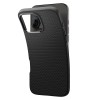 SPIGEN LIQUID AIR за iPhone 16 Pro, матово черно - SPIGEN LIQUID AIR за iPhone 16 Pro, матово черно - 8809971230292-ACS08117