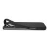 SPIGEN LIQUID AIR за iPhone 16 Pro, матово черно - SPIGEN LIQUID AIR за iPhone 16 Pro, матово черно - 8809971230292-ACS08117