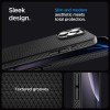 SPIGEN LIQUID AIR за iPhone 16 Pro, матово черно - SPIGEN LIQUID AIR за iPhone 16 Pro, матово черно - 8809971230292-ACS08117