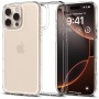 Spigen Ultra Hybrid iPhone 16 Pro Crystal Clear (ACS08121)