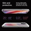 Spigen Ultra Hybrid iPhone 16 Pro Crystal Clear (ACS08121) - 8809971230339-ACS08121