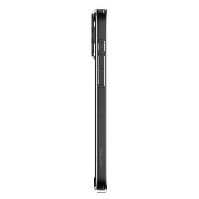 Spigen Ultra Hybrid iPhone 16 Pro Crystal Clear (ACS08121) - 8809971230339-ACS08121