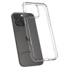 Spigen Ultra Hybrid iPhone 16 Pro Crystal Clear (ACS08121) - 8809971230339-ACS08121