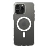Spigen Ultra Hybrid MagSafe кейс за iPhone 16 Pro (бял) - Spigen Ultra Hybrid MagSafe кейс за iPhone 16 Pro (бял) - 8809971230414-ACS08129