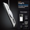 SPIGEN ULTRA HYBRID MAGSAFE iPhone 16 PRO Frost Clear - 8809971230452-ACS08133