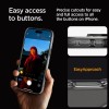 SPIGEN ULTRA HYBRID MAGSAFE iPhone 16 PRO Frost Clear - 8809971230452-ACS08133