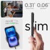 SPIGEN LIQUID AIR iPhone 16 Матово черно - SPIGEN LIQUID AIR iPhone 16 Матово черно - 8809971230896-ACS08194