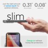 Spigen Ultra Hybrid за iPhone 16 Crystal Clear - Spigen Ultra Hybrid за iPhone 16 Crystal Clear - 8809971230926-ACS08197