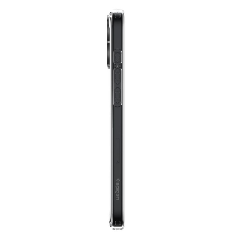 Spigen Ultra Hybrid за iPhone 16 Crystal Clear - Spigen Ultra Hybrid за iPhone 16 Crystal Clear - 8809971230926-ACS08197