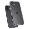 Spigen Ultra Hybrid за iPhone 16 Crystal Clear - Spigen Ultra Hybrid за iPhone 16 Crystal Clear - 8809971230926-ACS08197