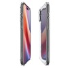 Spigen Ultra Hybrid за iPhone 16 Crystal Clear - Spigen Ultra Hybrid за iPhone 16 Crystal Clear - 8809971230926-ACS08197