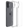 Spigen Ultra Hybrid за iPhone 16 Crystal Clear - Spigen Ultra Hybrid за iPhone 16 Crystal Clear - 8809971230926-ACS08197