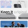 Spigen Ultra Hybrid за iPhone 16 Crystal Clear - Spigen Ultra Hybrid за iPhone 16 Crystal Clear - 8809971230926-ACS08197
