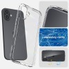 Spigen Ultra Hybrid за iPhone 16 Crystal Clear - Spigen Ultra Hybrid за iPhone 16 Crystal Clear - 8809971230926-ACS08197