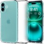 Spigen Ultra Hybrid за iPhone 16 Frost Clear