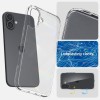 Spigen Ultra Hybrid за iPhone 16 Frost Clear - Spigen Ultra Hybrid за iPhone 16 Frost Clear - 8809971230940-ACS08199