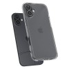 Spigen Ultra Hybrid за iPhone 16 Frost Clear - Spigen Ultra Hybrid за iPhone 16 Frost Clear - 8809971230940-ACS08199