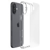 Spigen Ultra Hybrid за iPhone 16 Frost Clear - Spigen Ultra Hybrid за iPhone 16 Frost Clear - 8809971230940-ACS08199