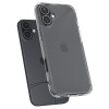 Spigen Ultra Hybrid за iPhone 16 Frost Clear - Spigen Ultra Hybrid за iPhone 16 Frost Clear - 8809971230940-ACS08199