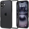 Spigen Ultra Hybrid за iPhone 16, матово черно - Spigen Ultra Hybrid за iPhone 16, матово черно - 8809971230964-ACS08201