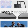 Spigen Ultra Hybrid за iPhone 16, матово черно - Spigen Ultra Hybrid за iPhone 16, матово черно - 8809971230964-ACS08201