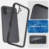 Spigen Ultra Hybrid за iPhone 16, матово черно - Spigen Ultra Hybrid за iPhone 16, матово черно - 8809971230964-ACS08201