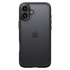 Spigen Ultra Hybrid за iPhone 16, матово черно - Spigen Ultra Hybrid за iPhone 16, матово черно - 8809971230964-ACS08201