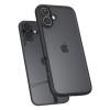 Spigen Ultra Hybrid за iPhone 16, матово черно - Spigen Ultra Hybrid за iPhone 16, матово черно - 8809971230964-ACS08201