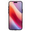 SPIGEN ULTRA HYBRID MagSafe кейс за iPhone 16 (бял) - SPIGEN ULTRA HYBRID MagSafe кейс за iPhone 16 (бял) - 8809971231008-ACS08205
