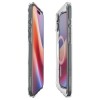 SPIGEN ULTRA HYBRID MagSafe кейс за iPhone 16 (бял) - SPIGEN ULTRA HYBRID MagSafe кейс за iPhone 16 (бял) - 8809971231008-ACS08205