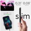 Spigen Rugged Armor MagSafe за iPhone 16 матово черно (SKU: 8809971231091-ACS08214) - Spigen Rugged Armor MagSafe за iPhone 16 матово черно (SKU: 8809971231091-ACS08214) - 8809971231091-ACS08214