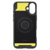 Spigen Rugged Armor MagSafe за iPhone 16 матово черно (SKU: 8809971231091-ACS08214) - Spigen Rugged Armor MagSafe за iPhone 16 матово черно (SKU: 8809971231091-ACS08214) - 8809971231091-ACS08214