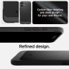 Spigen Rugged Armor MagSafe за iPhone 16 матово черно (SKU: 8809971231091-ACS08214) - Spigen Rugged Armor MagSafe за iPhone 16 матово черно (SKU: 8809971231091-ACS08214) - 8809971231091-ACS08214