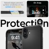 Spigen Tough Armor MagSafe за iPhone 16 (черен) - Spigen Tough Armor MagSafe за iPhone 16 (черен) - 8809971231114-ACS08216