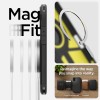 Spigen Tough Armor MagSafe за iPhone 16 (черен) - Spigen Tough Armor MagSafe за iPhone 16 (черен) - 8809971231114-ACS08216