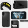Spigen Tough Armor MagSafe за iPhone 16 (черен) - Spigen Tough Armor MagSafe за iPhone 16 (черен) - 8809971231114-ACS08216