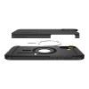 Spigen Tough Armor MagSafe за iPhone 16 (черен) - Spigen Tough Armor MagSafe за iPhone 16 (черен) - 8809971231114-ACS08216