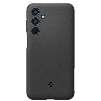 Spigen Essential SandBlast Galaxy M35 5G Matte Black (ACS08263) Spigen Essential SandBlast Galaxy M35 5G Matte Black (ACS08263)