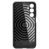 Spigen Essential SandBlast Galaxy M35 5G Matte Black (ACS08263) - 8809971231473-ACS08263