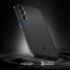 Spigen Essential SandBlast Galaxy M35 5G Matte Black (ACS08263) - 8809971231473-ACS08263