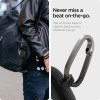 Spigen Rugged Armor за Samsung Galaxy Buds 3 / 3 FE / 3 Pro (matte black) - Spigen Rugged Armor за Samsung Galaxy Buds 3 / 3 FE / 3 Pro (matte black) - 8809971232012-ACS08330
