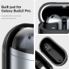 Spigen Rugged Armor за Samsung Galaxy Buds 3 / 3 FE / 3 Pro (matte black) - Spigen Rugged Armor за Samsung Galaxy Buds 3 / 3 FE / 3 Pro (matte black) - 8809971232012-ACS08330