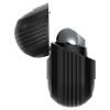Spigen Rugged Armor за Samsung Galaxy Buds 3 / 3 FE / 3 Pro (matte black) - Spigen Rugged Armor за Samsung Galaxy Buds 3 / 3 FE / 3 Pro (matte black) - 8809971232012-ACS08330