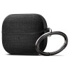 Spigen Urban Fit за Samsung Galaxy Buds 3 / 3 FE / 3 Pro Black (SKU 8809971232043-ACS08333) - Spigen Urban Fit за Samsung Galaxy Buds 3 / 3 FE / 3 Pro Black (SKU 8809971232043-ACS08333) - 8809971232043-ACS08333