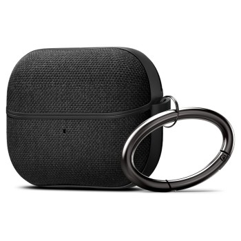 Spigen Urban Fit за Samsung Galaxy Buds 3 / 3 FE / 3 Pro Black (SKU 8809971232043-ACS08333)