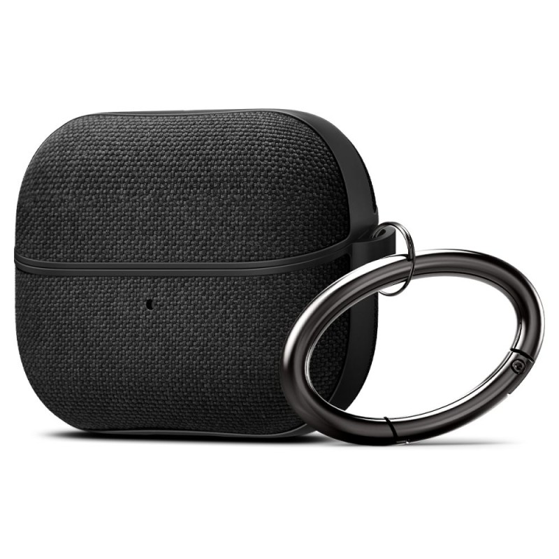 Spigen Urban Fit за Samsung Galaxy Buds 3 / 3 FE / 3 Pro Black (SKU 8809971232043-ACS08333) - Spigen Urban Fit за Samsung Galaxy Buds 3 / 3 FE / 3 Pro Black (SKU 8809971232043-ACS08333) - 8809971232043-ACS08333