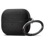 Spigen Urban Fit за Samsung Galaxy Buds 3 / 3 FE / 3 Pro Black (SKU 8809971232043-ACS08333)